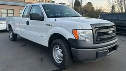 2013 Ford F-150 XL
