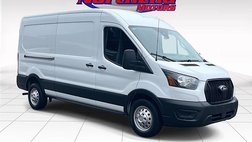 2023 Ford Transit 350