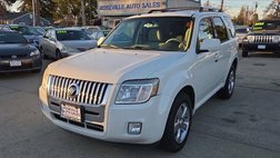 2011 Mercury Mariner Premier V6
