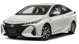 2021 Toyota Prius Prime LE