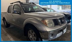 2006 Nissan Frontier Nismo