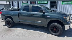 2007 Toyota Tundra SR5