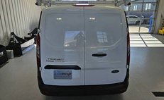 2020 Ford Transit Connect XL