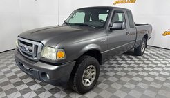 2011 Ford Ranger XLT