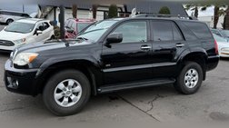 2006 Toyota 4Runner SR5