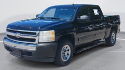2010 Chevrolet Silverado 1500 LT