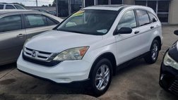 2010 Honda CR-V EX