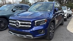 2023 Mercedes-Benz GLB GLB 250