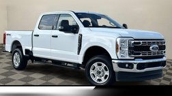 2025 Ford Super Duty F-250 XLT