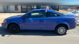 2008 Chevrolet Cobalt LS