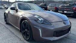 2011 Nissan 370Z NISMO