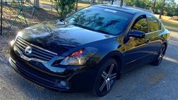2009 Nissan Altima 2.5