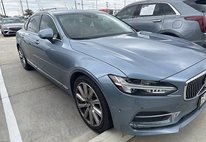2018 Volvo S90 T6 Inscription