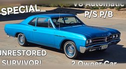 1967 Buick Sport Coupe