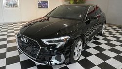 2024 Audi A3 Premium 40 TFSI