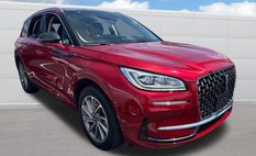 2024 Lincoln Corsair Grand Touring