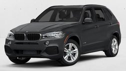 2014 BMW X5 xDrive35i