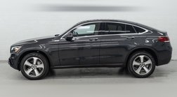 2023 Mercedes-Benz GLC-Class GLC 300 4MATIC