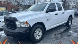 2018 Ram Ram Pickup 1500 Tradesman