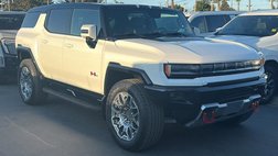 2025 GMC HUMMER EV 3X