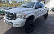 2008 Dodge Ram 2500 Laramie