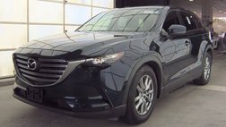 2017 Mazda CX-9 Touring
