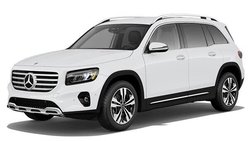 2025 Mercedes-Benz GLB GLB 250 4MATIC