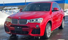 2018 BMW X4 xDrive28i