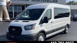 2023 Ford Transit XL