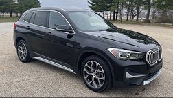 2021 BMW X1 xDrive28i