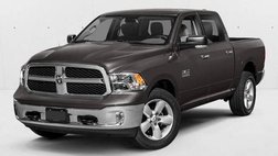2019 Ram Ram Pickup 1500 Classic Lone Star