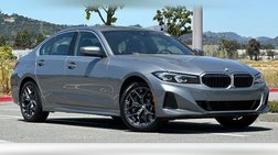 2025 BMW 3 Series 330i xDrive