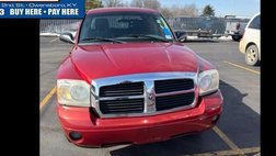 2006 Dodge Dakota SLT