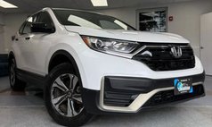 2020 Honda CR-V LX