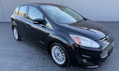 2014 Ford C-Max Hybrid SEL