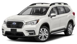 2019 Subaru Ascent Limited 8-Passenger