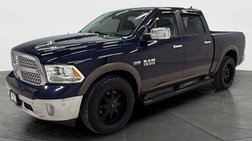 2017 Ram Ram Pickup 1500 Laramie