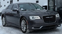 2015 Chrysler 300 Limited