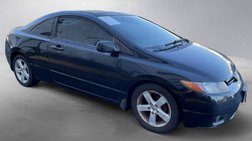 2008 Honda Civic EX