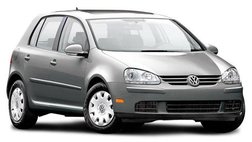 2008 Volkswagen Rabbit S