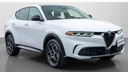 2024 Alfa Romeo Tonale Hybrid Ti