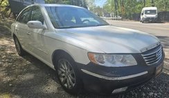 2009 Hyundai Azera Limited