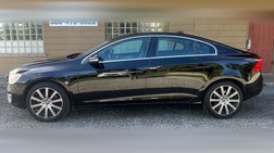 2016 Volvo S60 T5 Drive-E Inscription