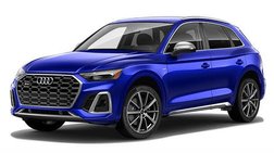 2021 Audi SQ5 3.0T quattro Prestige