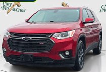 2019 Chevrolet Traverse RS