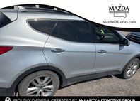 2015 Hyundai Santa Fe Sport 2.0T