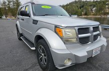 2010 Dodge Nitro SE