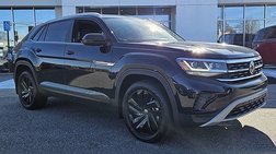 2023 Volkswagen Atlas Cross Sport V6 SE 4Motion