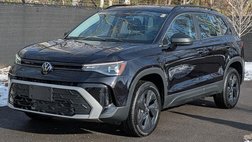 2025 Volkswagen Taos S