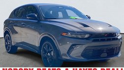 2024 Dodge Hornet R/T